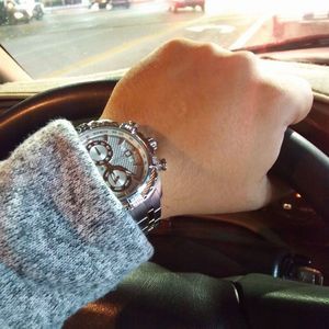 Meet your Posher, Fredy